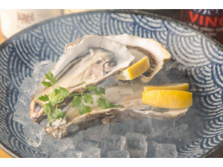 No7 The Seafood Kitchen