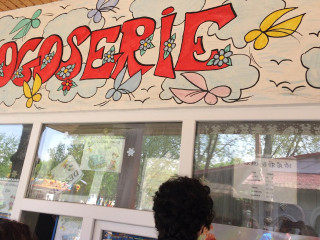 Gogoserie