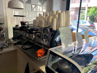 Cafenea