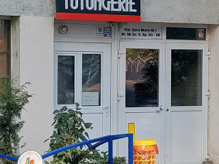 Tutungerie
