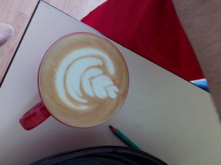 Bucharest School Of Coffee