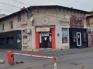 Covrigărie Patiserie Pâine Pe Vatra
