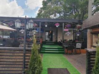 Autoservire No.1 Food