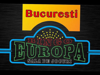 Bingo Europa Bucuresti