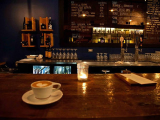 L'amour Lounge Virtual Café