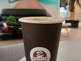 House Of Coffee