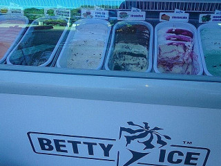 Betty Ice