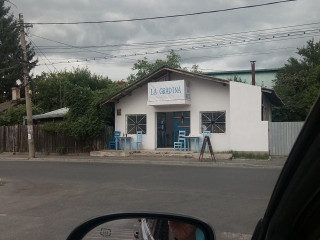 La Grădină