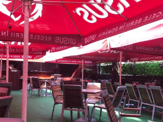 Terasa De Vara Dristor