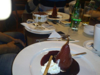 Patrick's Cuisine