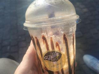 Bubble Sip Go