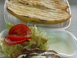 Binar Food
