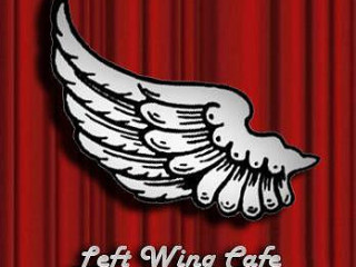 Left Wing Cafe
