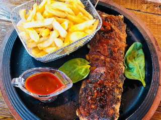 Steak