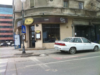 Trattoria Roma