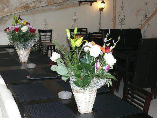 Trattoria Imperium Bucharest