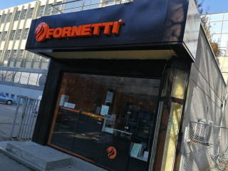 Fornetti Sos. Oltenitei