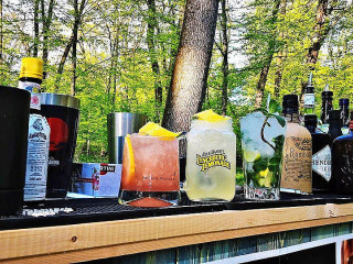 Prestige Bartending Events
