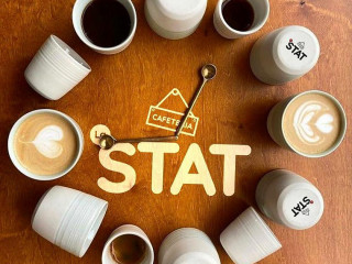 Cafeteria La Stat