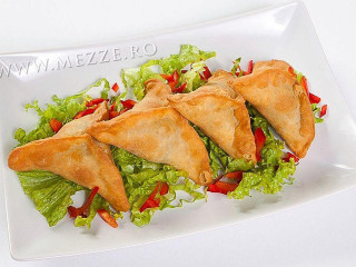 Mezze Livrare Mancare Libaneza