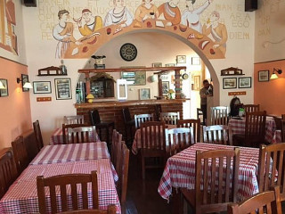 Pizzeria Roma