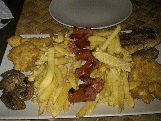 Bistro Duzilor 12