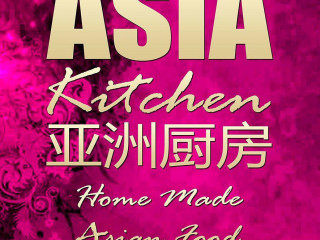 Asia Kitchen Home Made Asian Food
