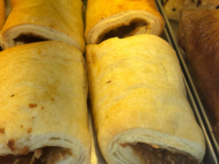 Lux Pan Pancor