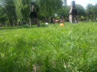 Grătare