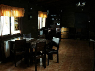 Trattoria Perche No?