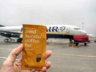Edible Coffee