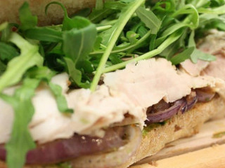 Porchetta Grozavesti