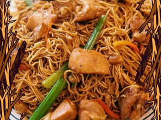 Ceylon Street Food