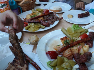Grădina De Vară