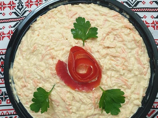 Art Food