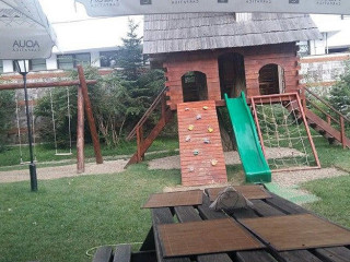 Domeniile Samburesti