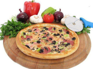 Good Pizza