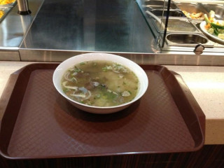 Jumbo Vietnamese Food