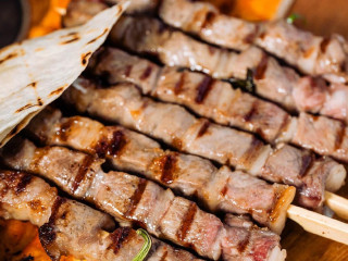 Imza Fine Cuisine