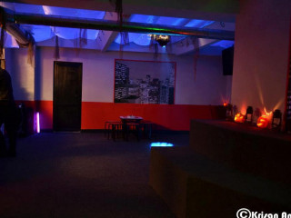 Play Cafe