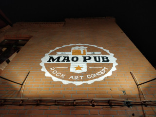 Mao Pub