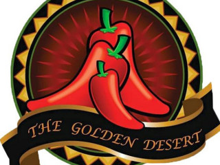 The Golden Desert