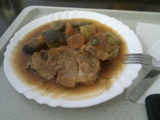 Nch Cafeteria
