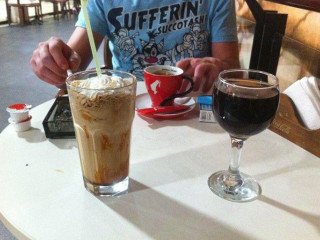 Caffe Gelato
