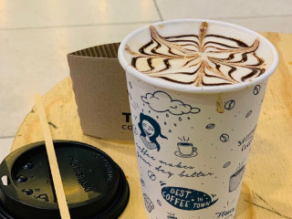 Ted's Coffee Co.