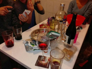 Nini's Place
