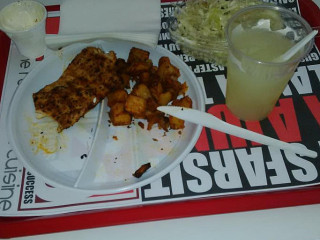 3f Genuine Romanian Cuisine