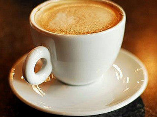Bubbles Cafe