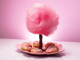 Boutique Fruits