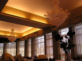 Cotrocenihall